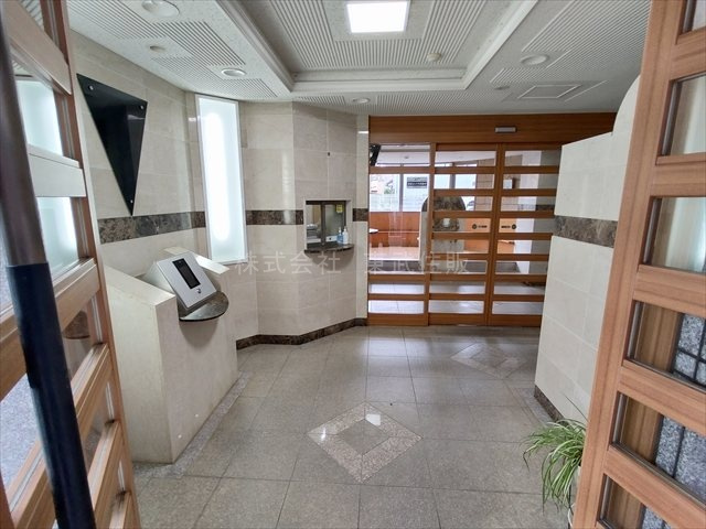 【外観】 | アステールふじみ野拾番館 | 内装リフォーム物件です