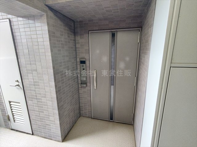 【外観】 | アステールふじみ野拾番館 | お問い合わせお待ちしております