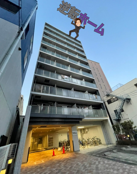 サニー東別院　名古屋市賃貸　仲介手数料無料