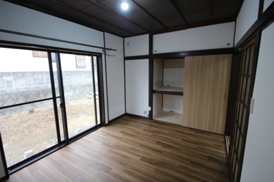 【洋室】 | 西坂戸323
