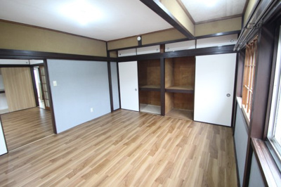 【洋室】 | 西坂戸323