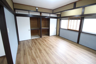 【洋室】 | 西坂戸323