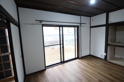 【洋室】 | 西坂戸323