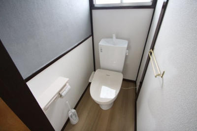 【トイレ】 | 西坂戸323