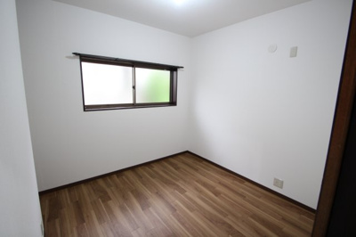 【洋室】 | 西坂戸323