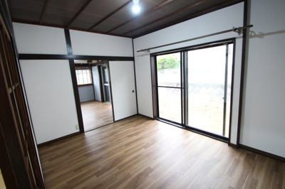 【洋室】 | 西坂戸323