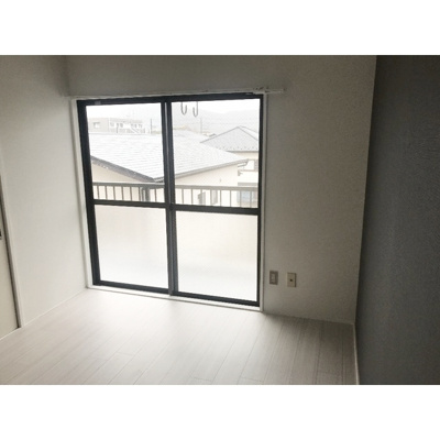 【バルコニー】 | ミツイマンション