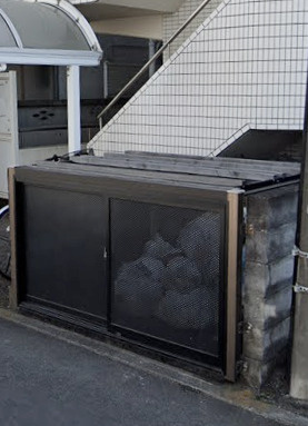 【その他共用部分】 | ミツイマンション