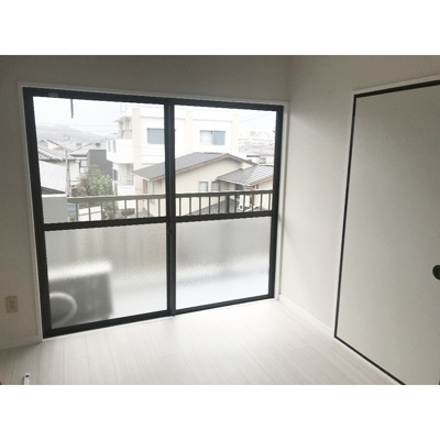 【居間・リビング】 | ミツイマンション