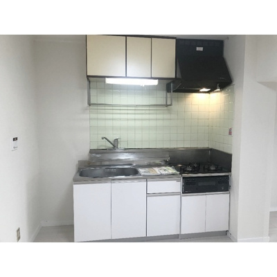 【キッチン】 | ミツイマンション