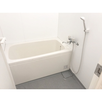 【浴室】 | ミツイマンション