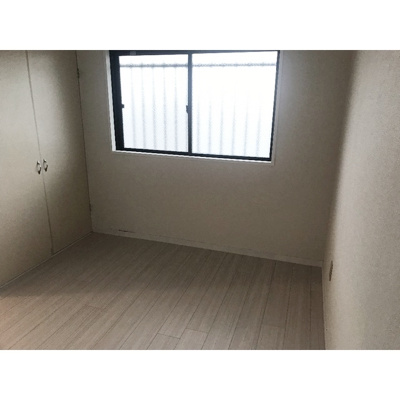 【寝室】 | ミツイマンション