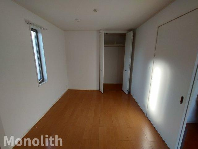 コートボナールⅠの居間・リビング