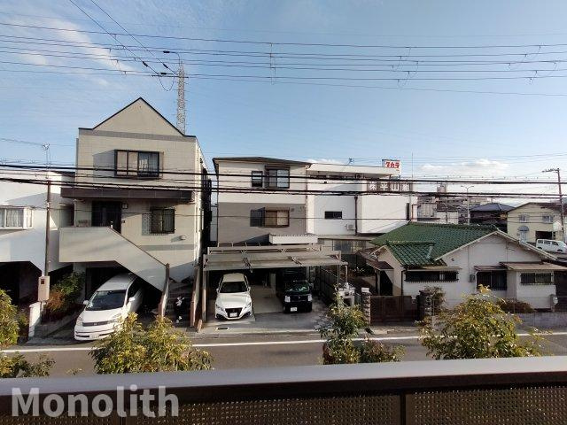 コートボナールⅠの展望