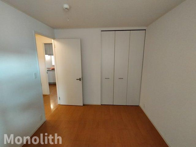 コートボナールⅠの居間・リビング