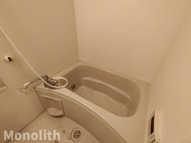 コートボナールⅠの浴室