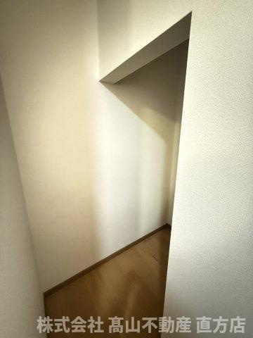 エスポワール野面の周辺|サンリブまで400m