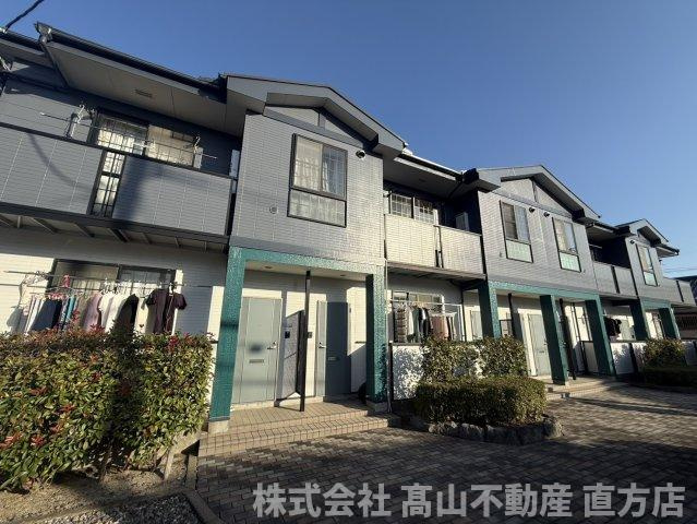 エスポワール野面