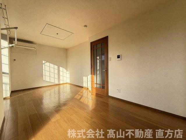 エスポワール野面の浴室