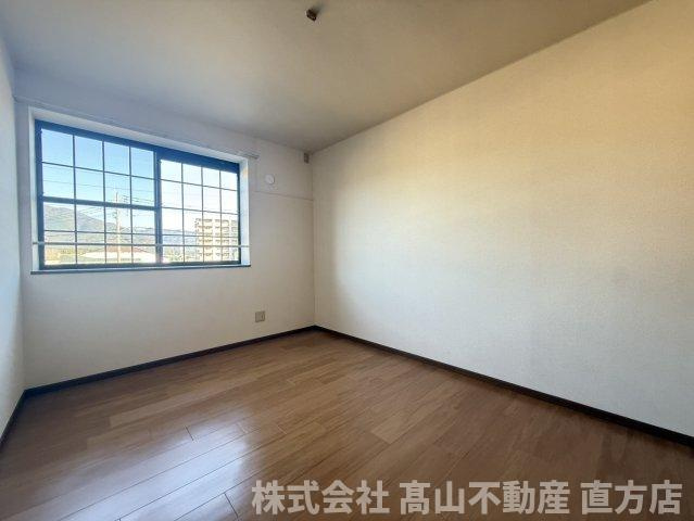 エスポワール野面のトイレ