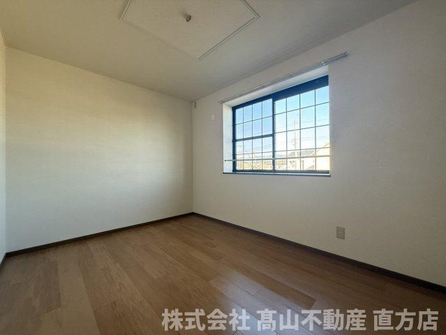 エスポワール野面の寝室