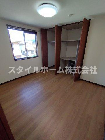 パリシーBのその他