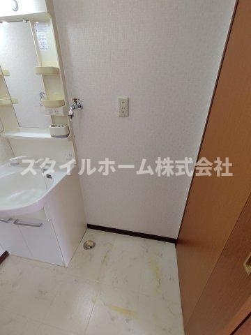 パリシーBの設備