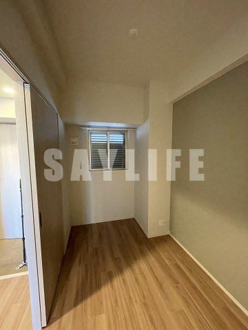 スプランディッド城東関目の内装