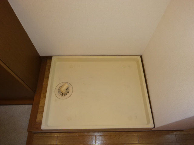 サンクレール逆瀬川の設備