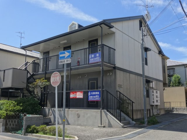 サンクレール逆瀬川