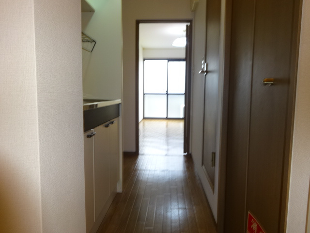 サンクレール逆瀬川のその他