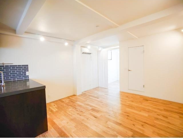 trias.Nの居間・リビング