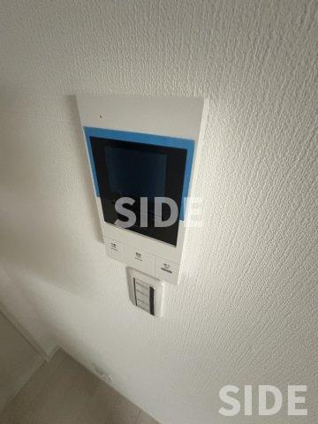 【セキュリティ】 | FeLiciare　HANATEN(フェリシアーレ　ハナテン)