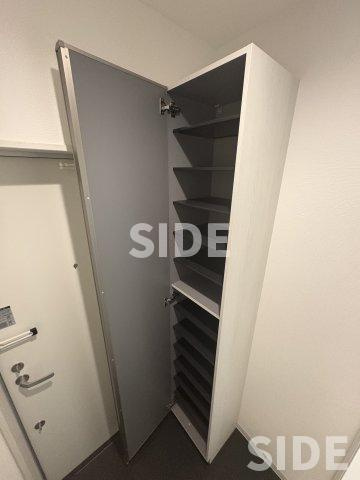 【玄関】 | FeLiciare　HANATEN(フェリシアーレ　ハナテン)