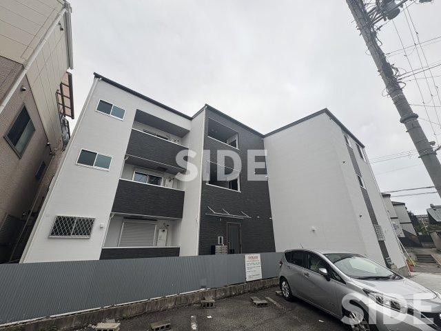 【駐車場】 | FeLiciare　HANATEN(フェリシアーレ　ハナテン)