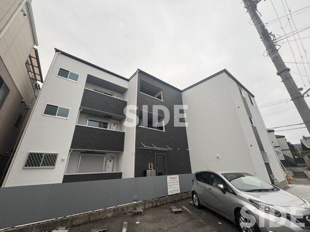 【外観】 | FeLiciare　HANATEN(フェリシアーレ　ハナテン)