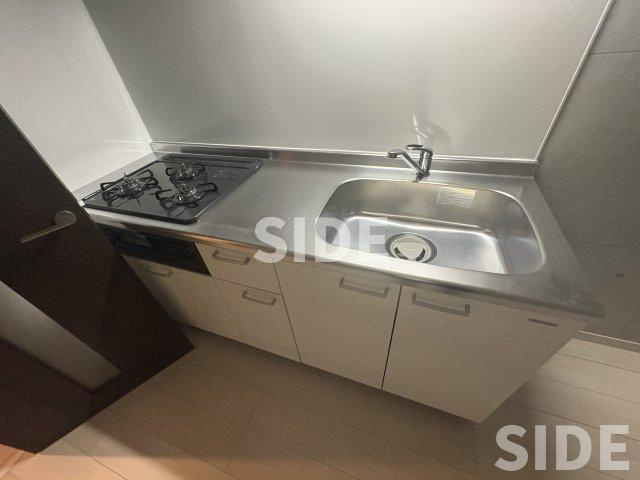 【キッチン】 | FeLiciare　HANATEN(フェリシアーレ　ハナテン)