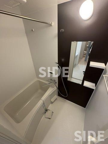 【浴室】 | FeLiciare　HANATEN(フェリシアーレ　ハナテン)