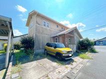 鹿屋市札元2丁目　中古戸建の画像