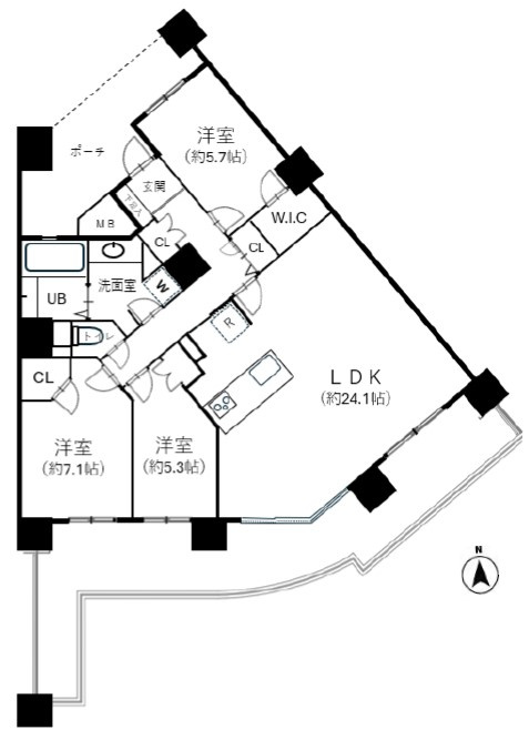 シエルズガーデンエールタワーのその他