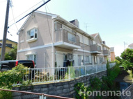 メゾン萩郷の画像