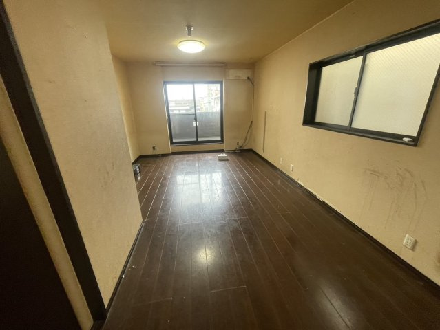 堺市堺区大浜北町2丁　戸建ての内装