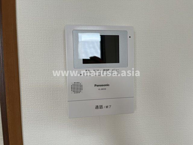 シンシアンBのセキュリティ