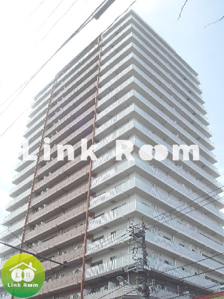 プラウドタワー亀戸