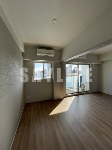 スプランディッド城東関目の内装