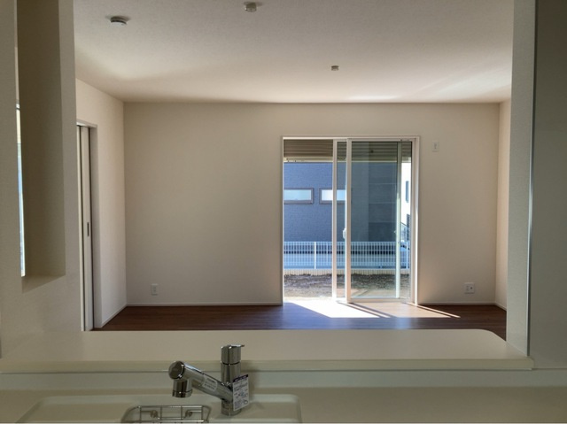 鹿沼市千渡　新築戸建8-3のその他