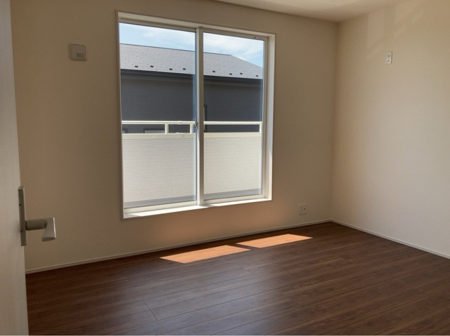 鹿沼市千渡　新築戸建8-3のその他