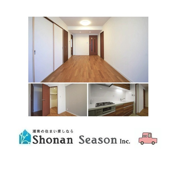 【内装】 | 育児・家事にも使い勝手良好な和室込みの2SLDK◎
収納の自由度高い「WIC」季節物の収納にもピッタリな「トランクルーム」を備えた、収納豊富な間取りプラン！
