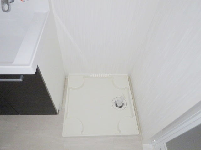 メイクスデザイン東十条の設備|冷蔵庫置き場です！