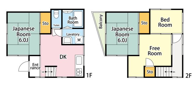 板橋区赤塚3丁目　中古戸建